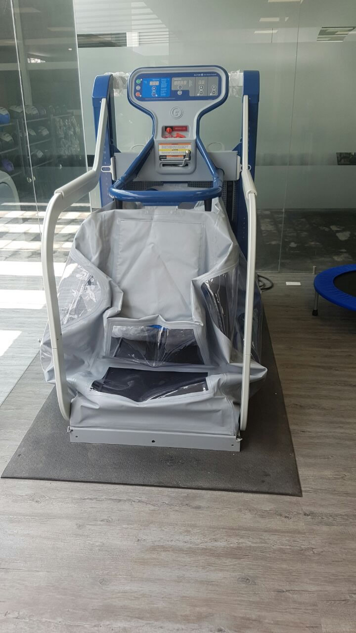 Nueva casa club de Pumas