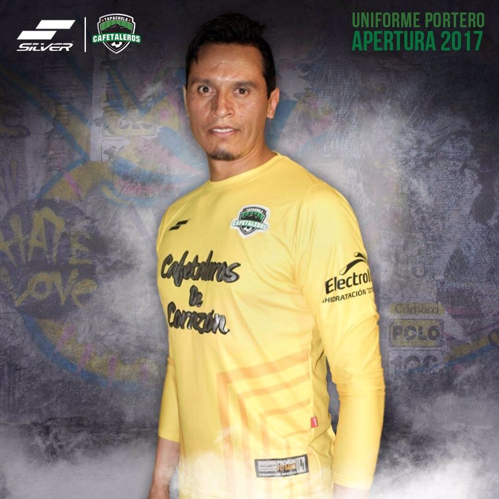 Así lucirán este Apertura 2017 los equipos de Ascenso MX.