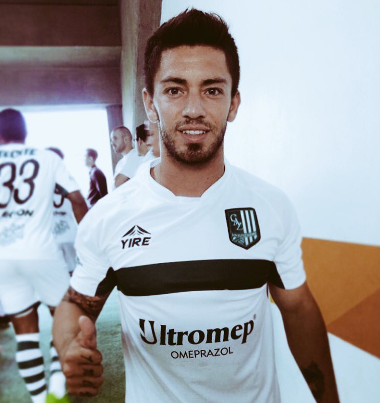 Así lucirán este Apertura 2017 los equipos de Ascenso MX.