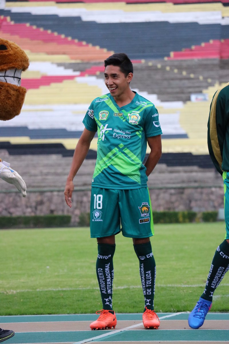 Así lucirán este Apertura 2017 los equipos de Ascenso MX.