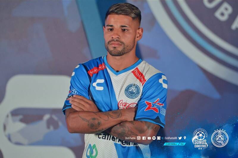 Los nuevos uniformes de cara al Apertura 2017