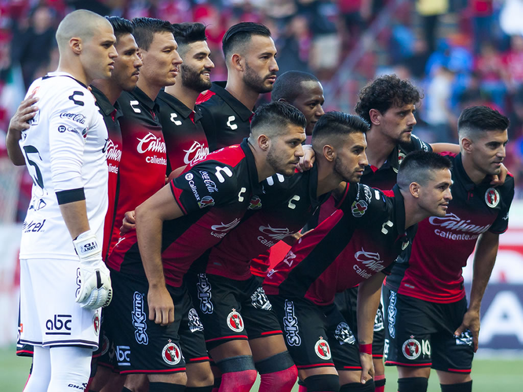 El histórico triunfo de la Máquina en Tijuana