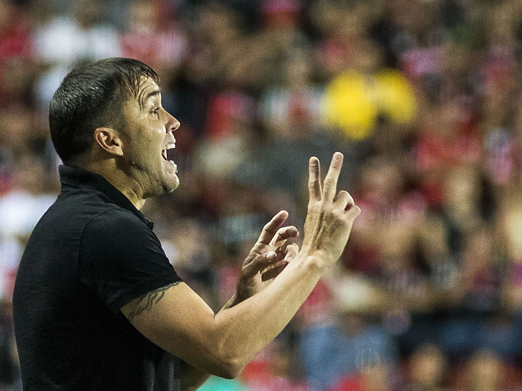 El histórico triunfo de la Máquina en Tijuana