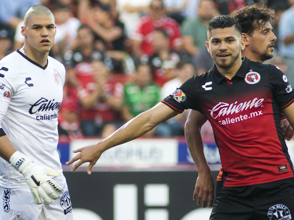 El histórico triunfo de la Máquina en Tijuana