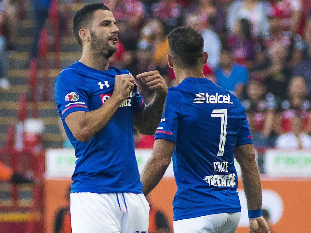 El histórico triunfo de la Máquina en Tijuana