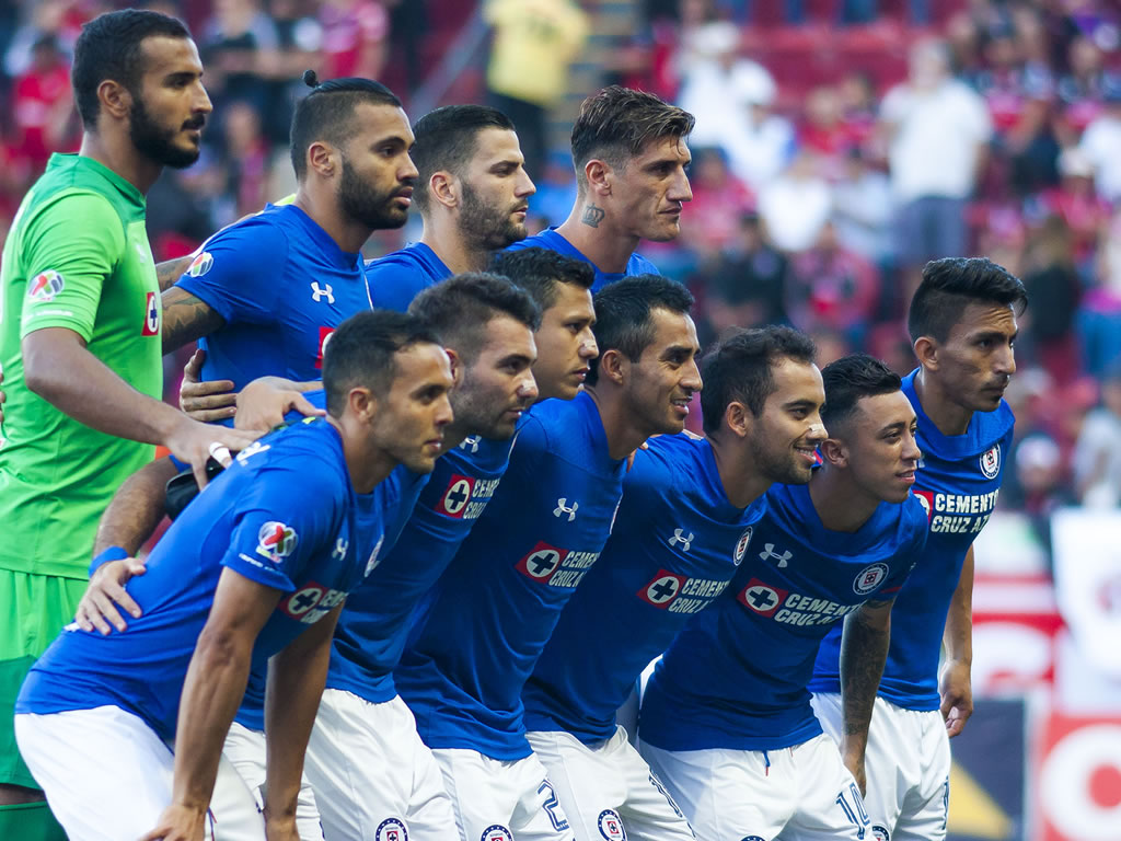 El histórico triunfo de la Máquina en Tijuana