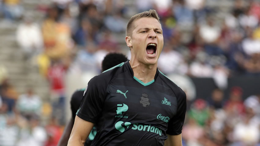 El histórico debut de Lobos BUAP en Liga MX