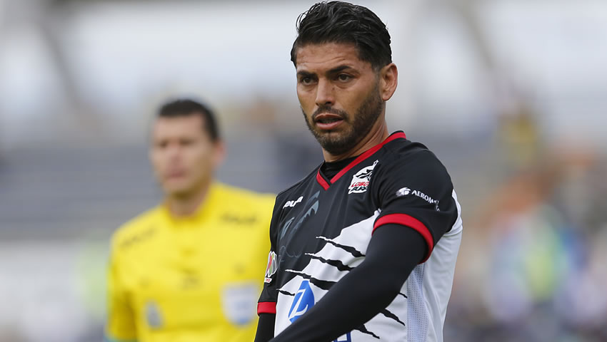 El histórico debut de Lobos BUAP en Liga MX