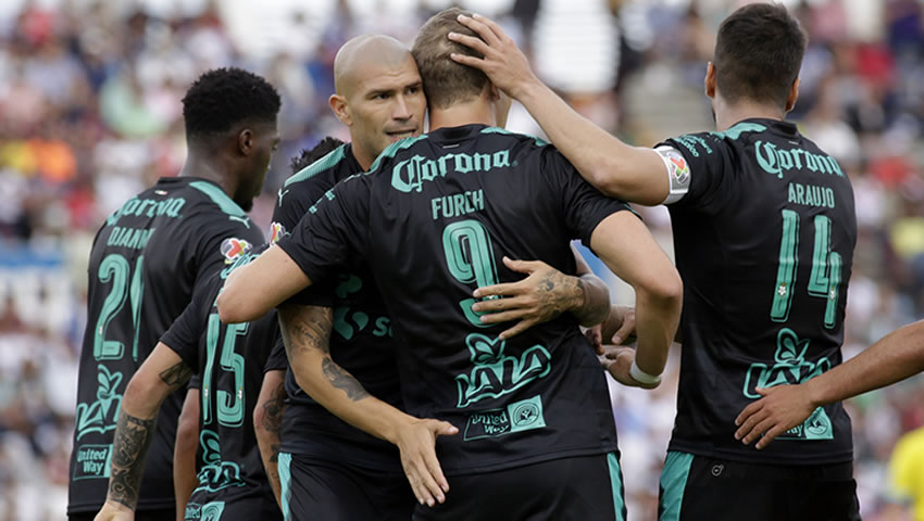 El histórico debut de Lobos BUAP en Liga MX