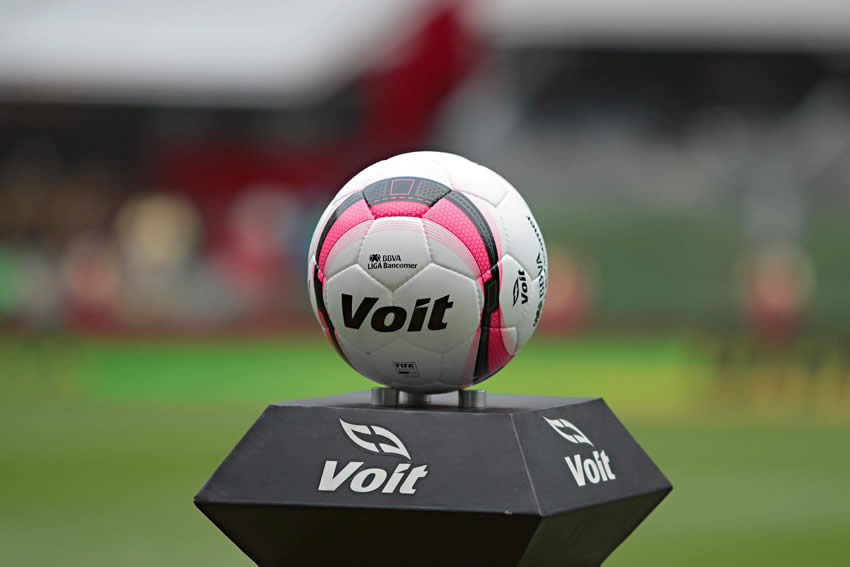 Mejores imágenes del América 0-1 Querétaro de la J1 del Apertura 2017 Liga MX.