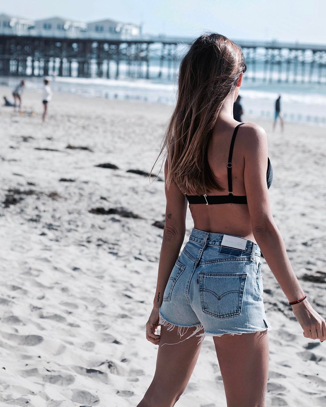 El lado bello de Instagram (24-07-2017)