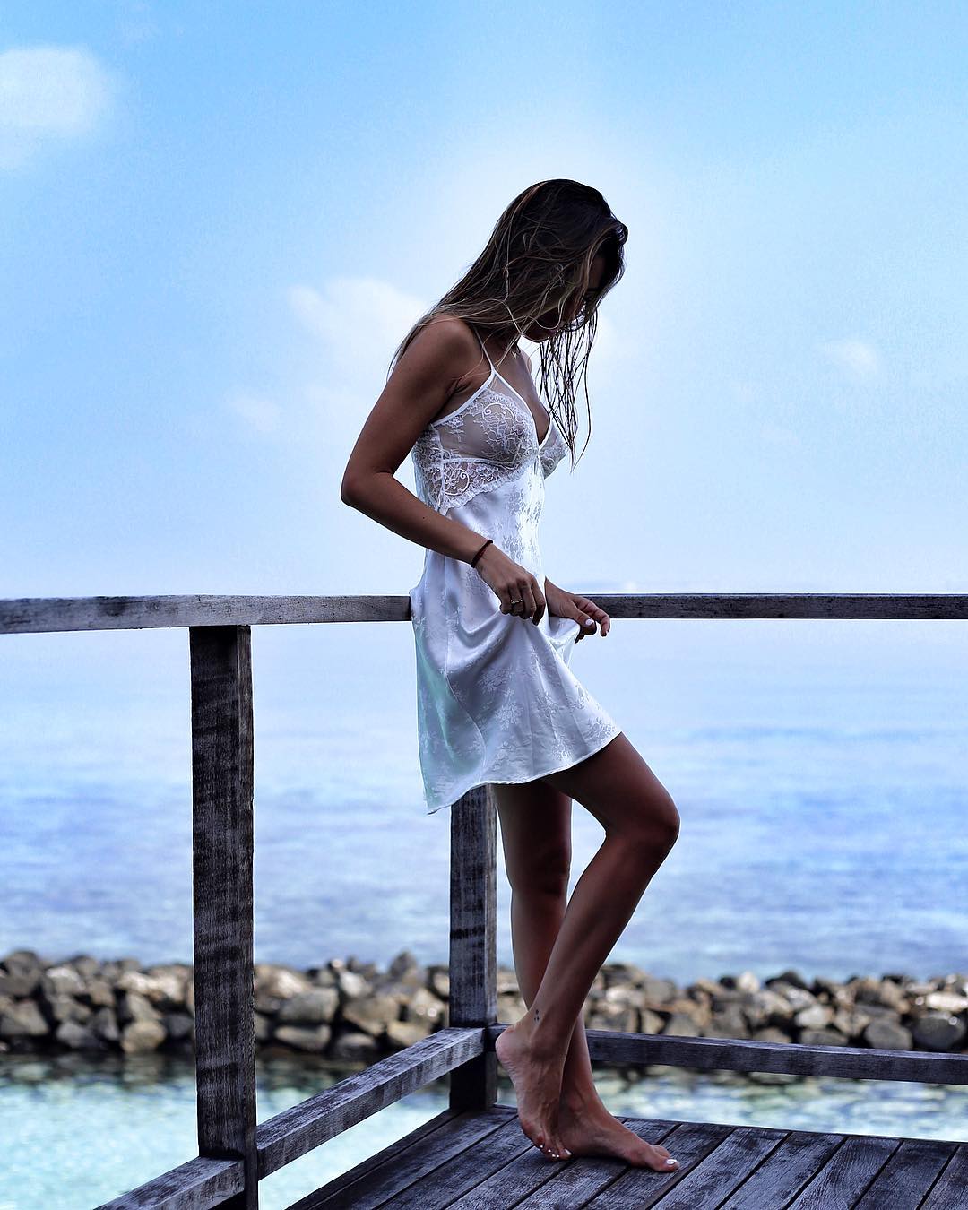 El lado bello de Instagram (24-07-2017)