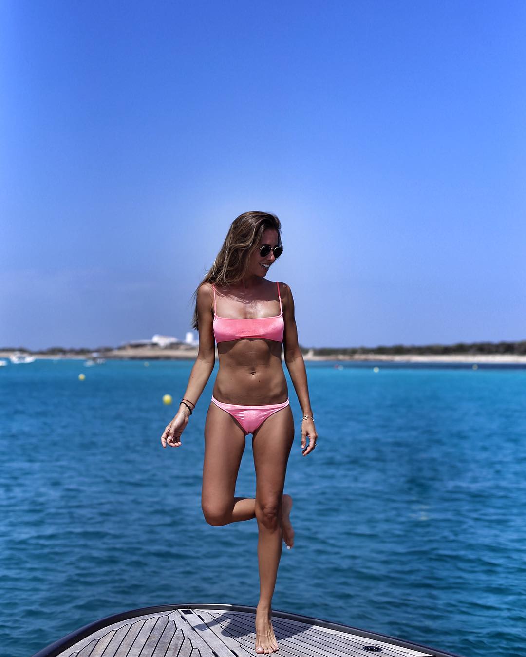 El lado bello de Instagram (24-07-2017)