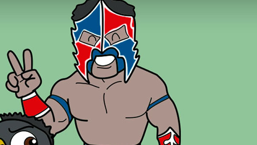 Consejos para la CMLL