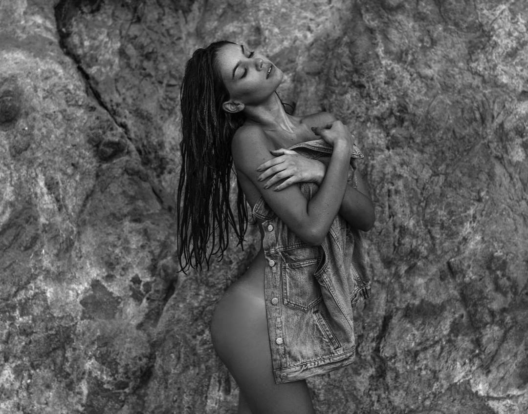 Para el fin: Anne de Paula