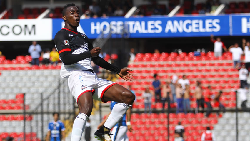 Histórico triunfo de Lobos BUAP en Querétaro