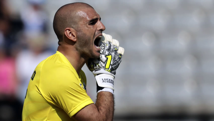 Histórico triunfo de Lobos BUAP en Querétaro