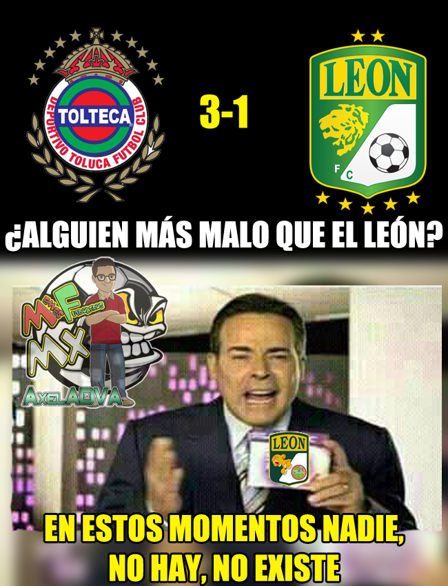 Los mejores memes de la Jornada 2 del Apertura 2017 de la Liga MX.
