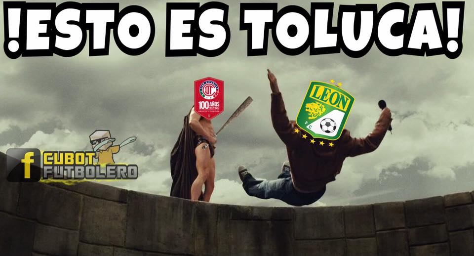 Los mejores memes de la Jornada 2 del Apertura 2017 de la Liga MX.