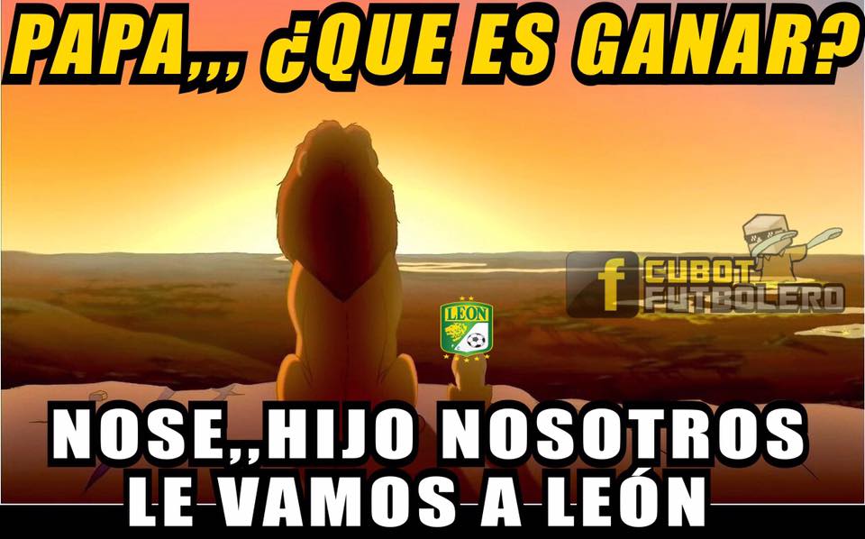 Los mejores memes de la Jornada 2 del Apertura 2017 de la Liga MX.