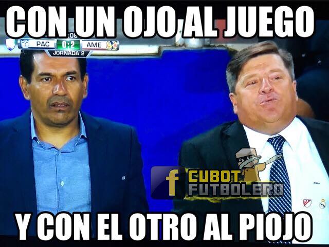 Los mejores memes de la Jornada 2 del Apertura 2017 de la Liga MX.