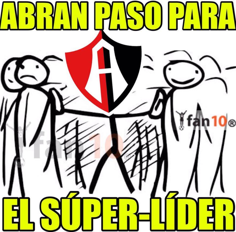 Los mejores memes de la Jornada 2 del Apertura 2017 de la Liga MX.