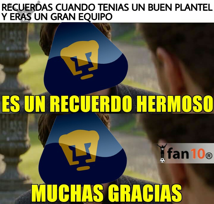 Los mejores memes de la Jornada 2 del Apertura 2017 de la Liga MX.