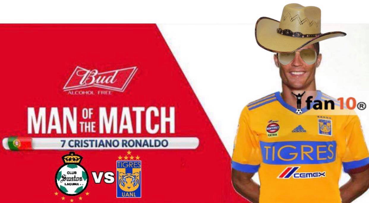 Los mejores memes de la Jornada 2 del Apertura 2017 de la Liga MX.