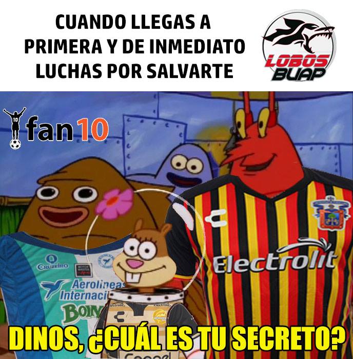 Los mejores memes de la Jornada 2 del Apertura 2017 de la Liga MX.