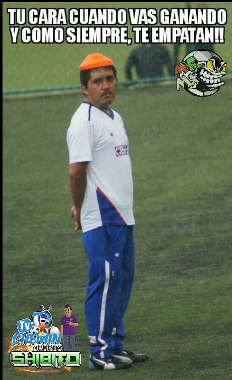 Los mejores memes de la Jornada 2 del Apertura 2017 de la Liga MX.