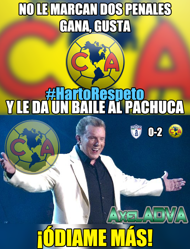 Los mejores memes de la Jornada 2 del Apertura 2017 de la Liga MX.