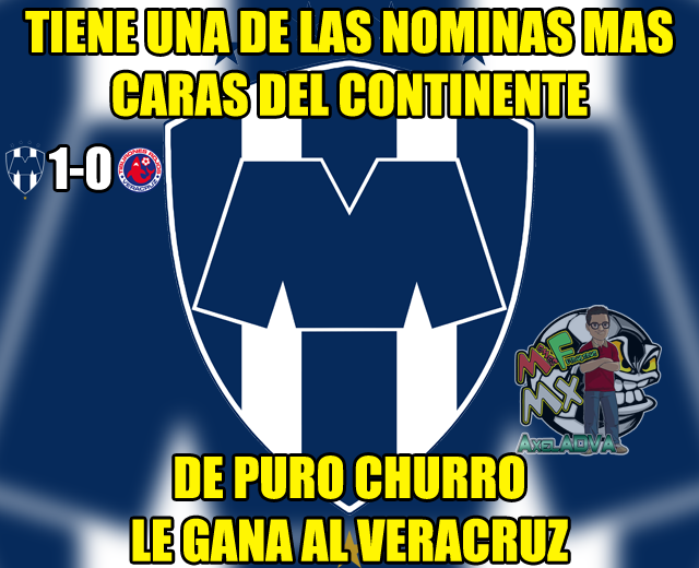 Los mejores memes de la Jornada 2 del Apertura 2017 de la Liga MX.