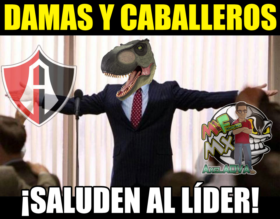Los mejores memes de la Jornada 2 del Apertura 2017 de la Liga MX.