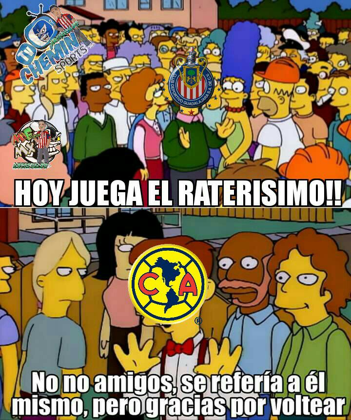 Los mejores memes de la Jornada 2 del Apertura 2017 de la Liga MX.