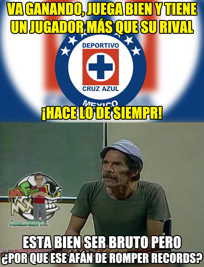 Los mejores memes de la Jornada 2 del Apertura 2017 de la Liga MX.