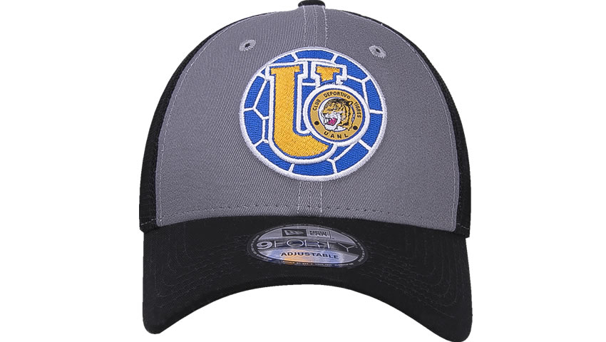 New Era presenta incomparable colección para Tigres