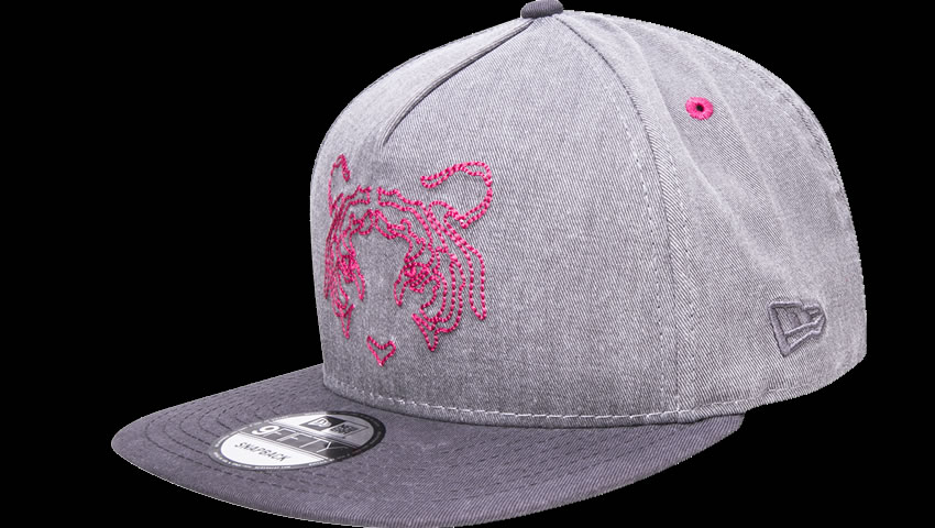 New Era presenta incomparable colección para Tigres