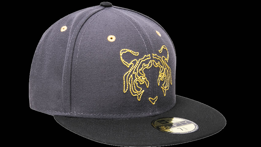 New Era presenta incomparable colección para Tigres