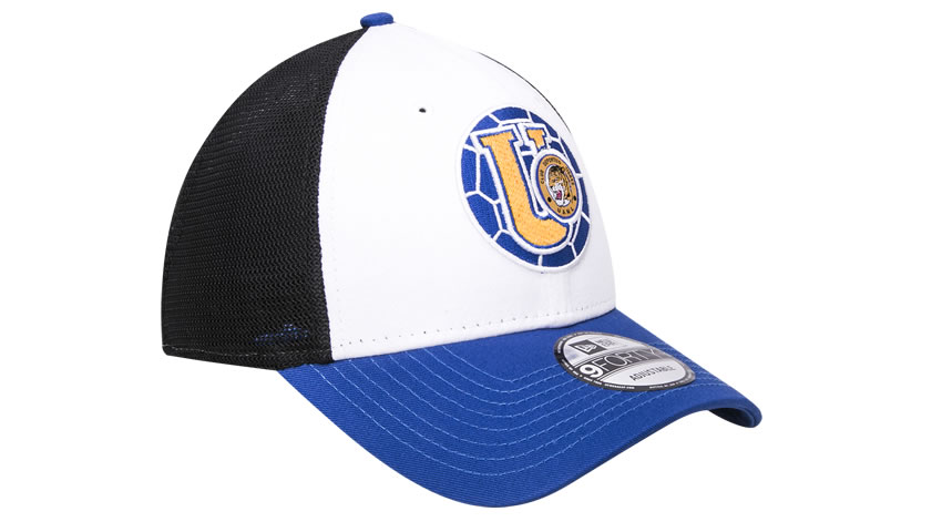 New Era presenta incomparable colección para Tigres