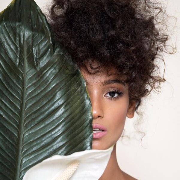 La belleza de Israel convertida en mujer con Eden Saban.