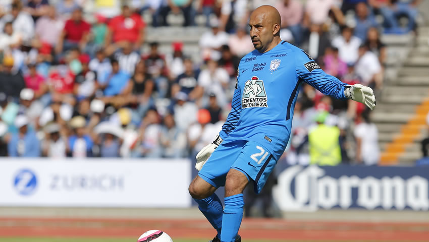 Lobos BUAP mantiene invicto en Liga MX