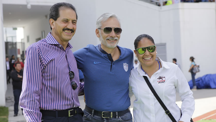 Lobos BUAP mantiene invicto en Liga MX