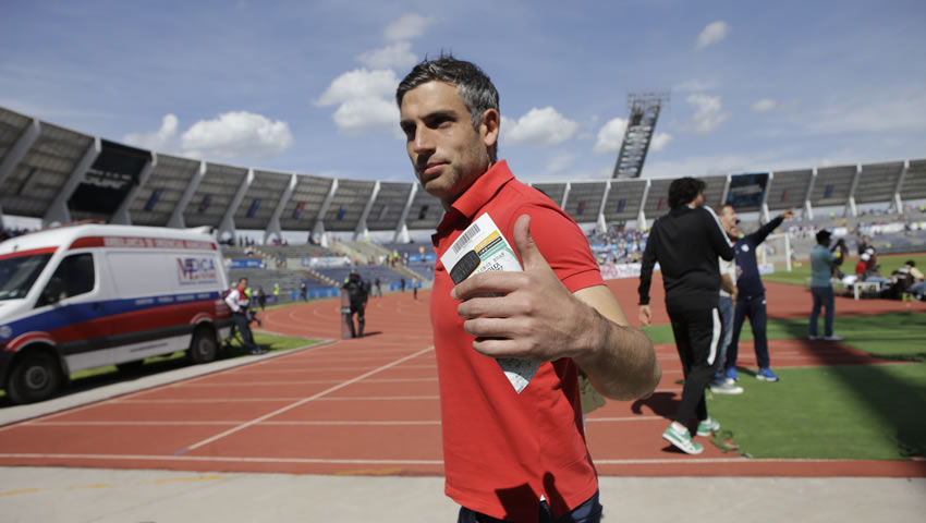 Lobos BUAP mantiene invicto en Liga MX