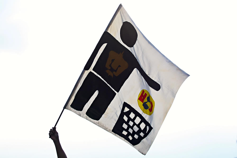 Gráficos muy claros sobre la rivalidad entre estos equipos.