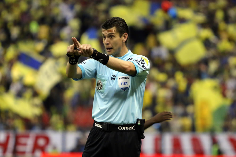 América voló con el orgullo y la paternidad sobre Pumas