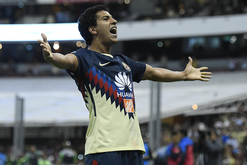 Cecilio Domínguez fue el verdugo de los Pumas.