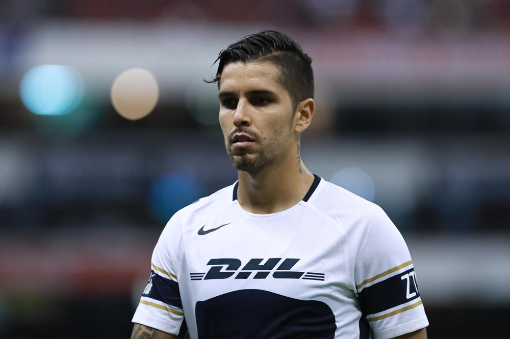 Los Pumas se quedaron con el coraje y la frustración.