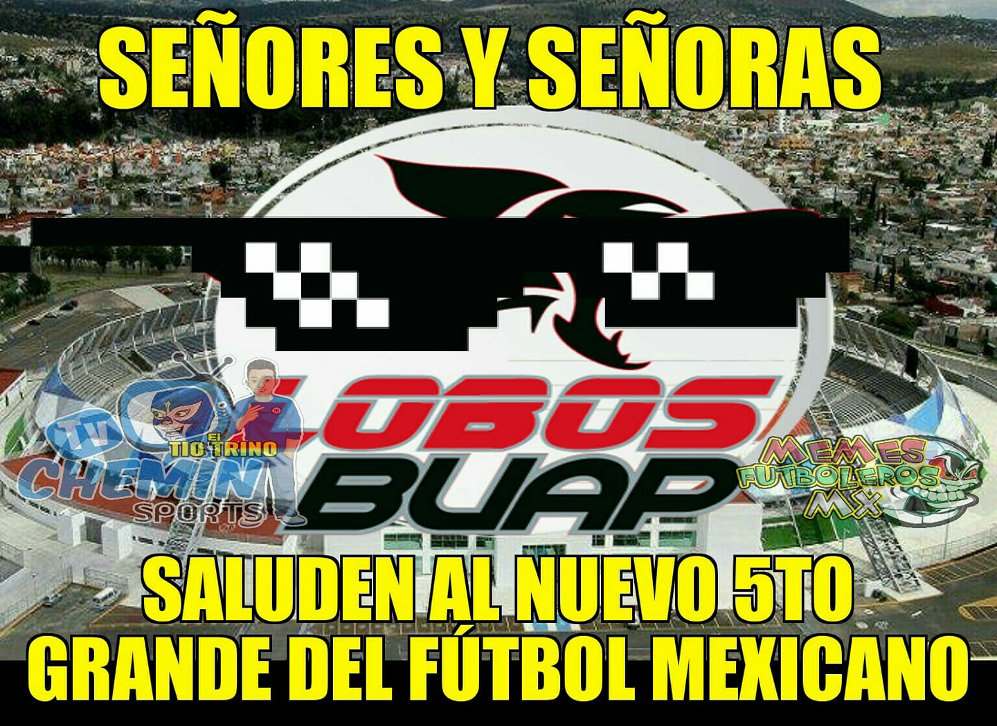 Los mejores memes de la Jornada 3 del Apertura 2017 de la Liga MX.