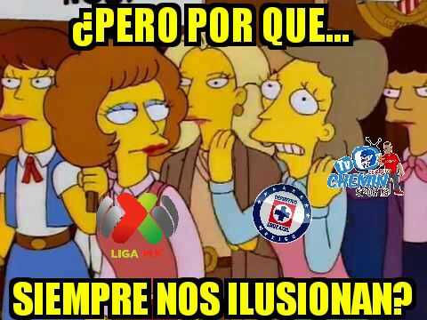 Los mejores memes de la Jornada 3 del Apertura 2017 de la Liga MX.