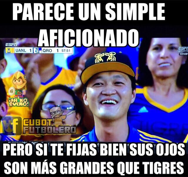 Los mejores memes de la Jornada 3 del Apertura 2017 de la Liga MX.